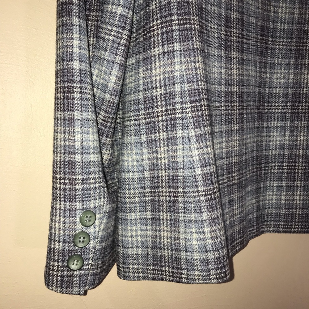 Pendleton Blazer - Picture 5 of 8